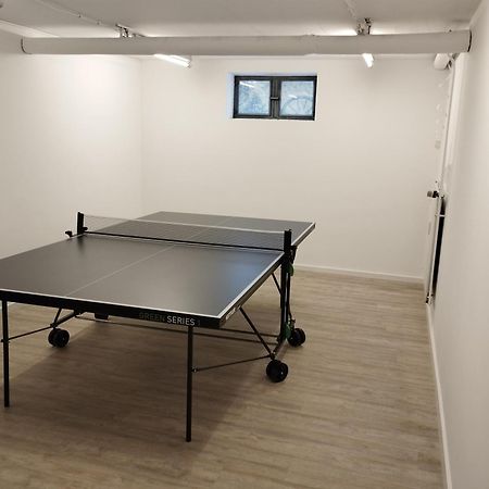 Ferienwohnung Astenrefugio Βίντερμπεργκ Εξωτερικό φωτογραφία