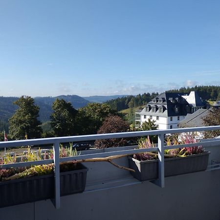 Ferienwohnung Astenrefugio Βίντερμπεργκ Εξωτερικό φωτογραφία