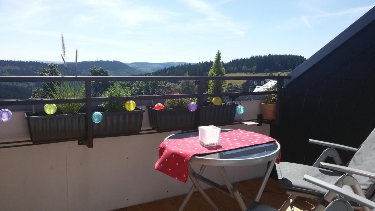 Ferienwohnung Astenrefugio Βίντερμπεργκ Εξωτερικό φωτογραφία