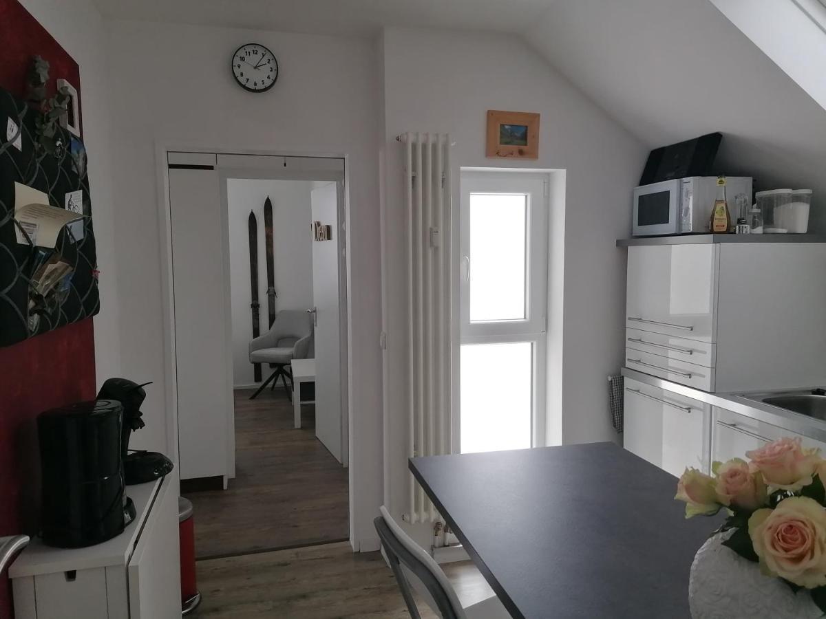 Ferienwohnung Astenrefugio Βίντερμπεργκ Εξωτερικό φωτογραφία