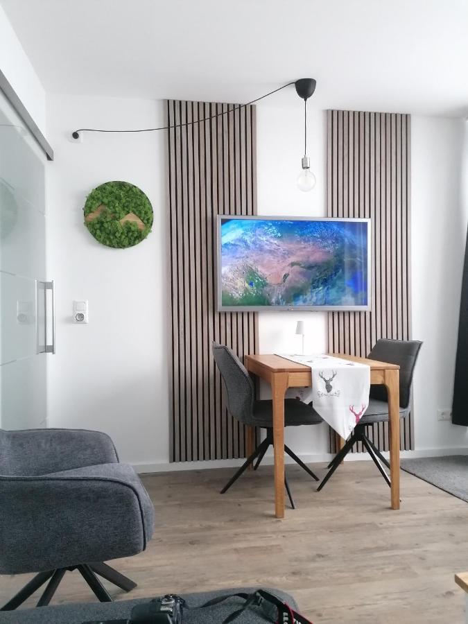 Ferienwohnung Astenrefugio Βίντερμπεργκ Εξωτερικό φωτογραφία
