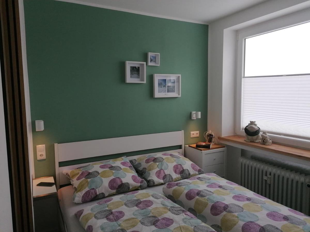 Ferienwohnung Astenrefugio Βίντερμπεργκ Εξωτερικό φωτογραφία