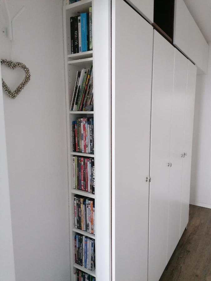 Ferienwohnung Astenrefugio Βίντερμπεργκ Εξωτερικό φωτογραφία