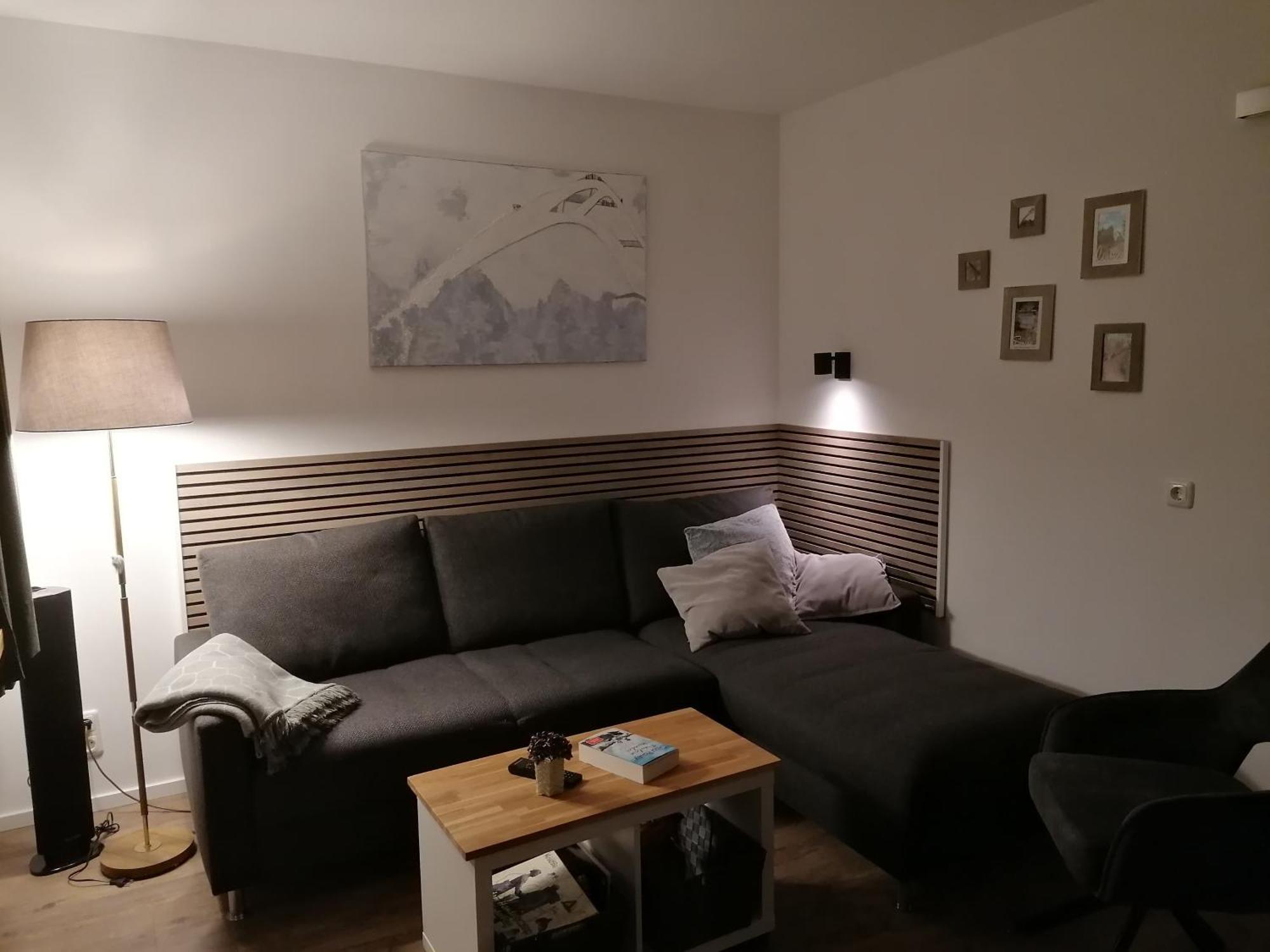 Ferienwohnung Astenrefugio Βίντερμπεργκ Εξωτερικό φωτογραφία