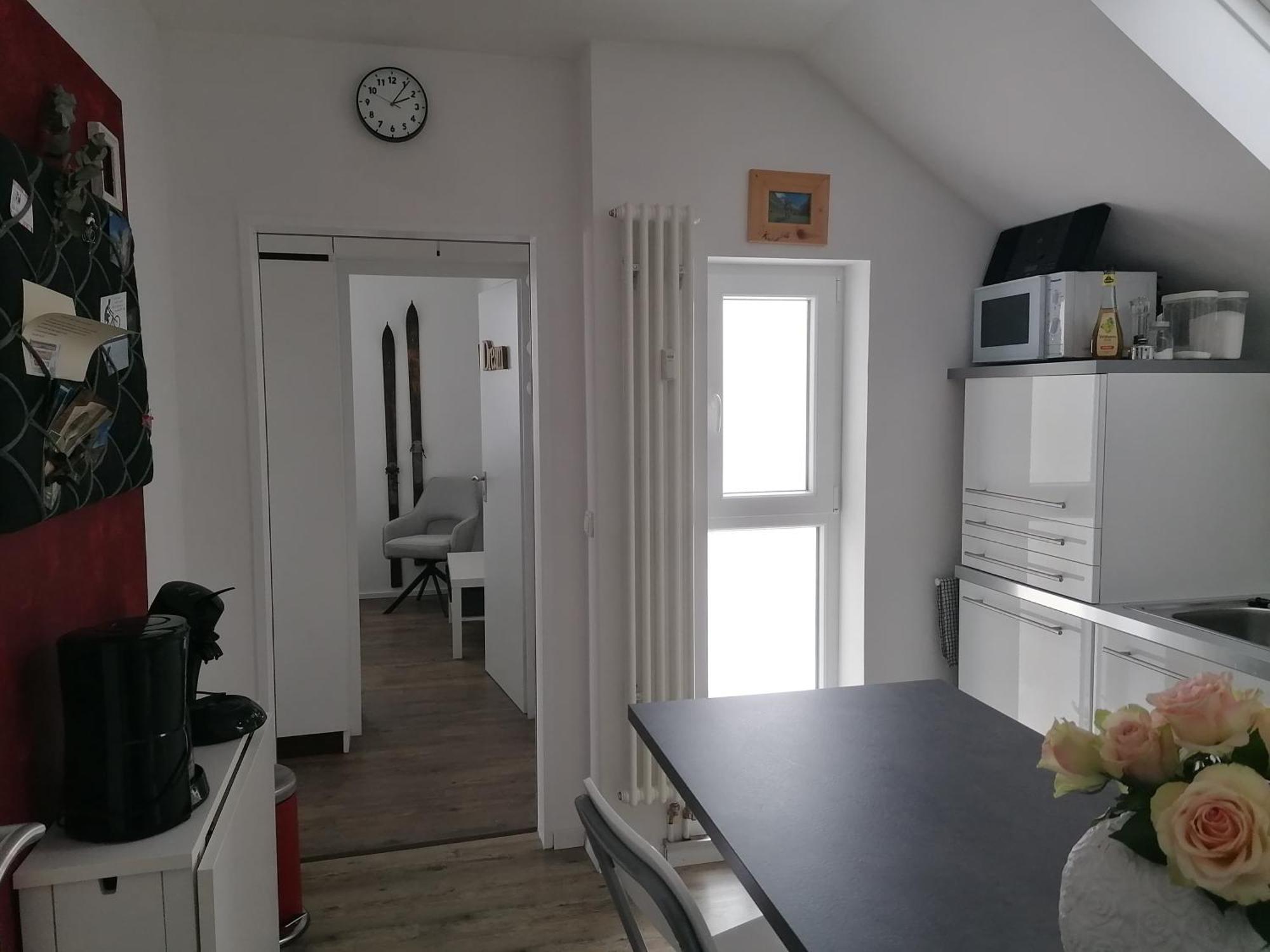 Ferienwohnung Astenrefugio Βίντερμπεργκ Εξωτερικό φωτογραφία