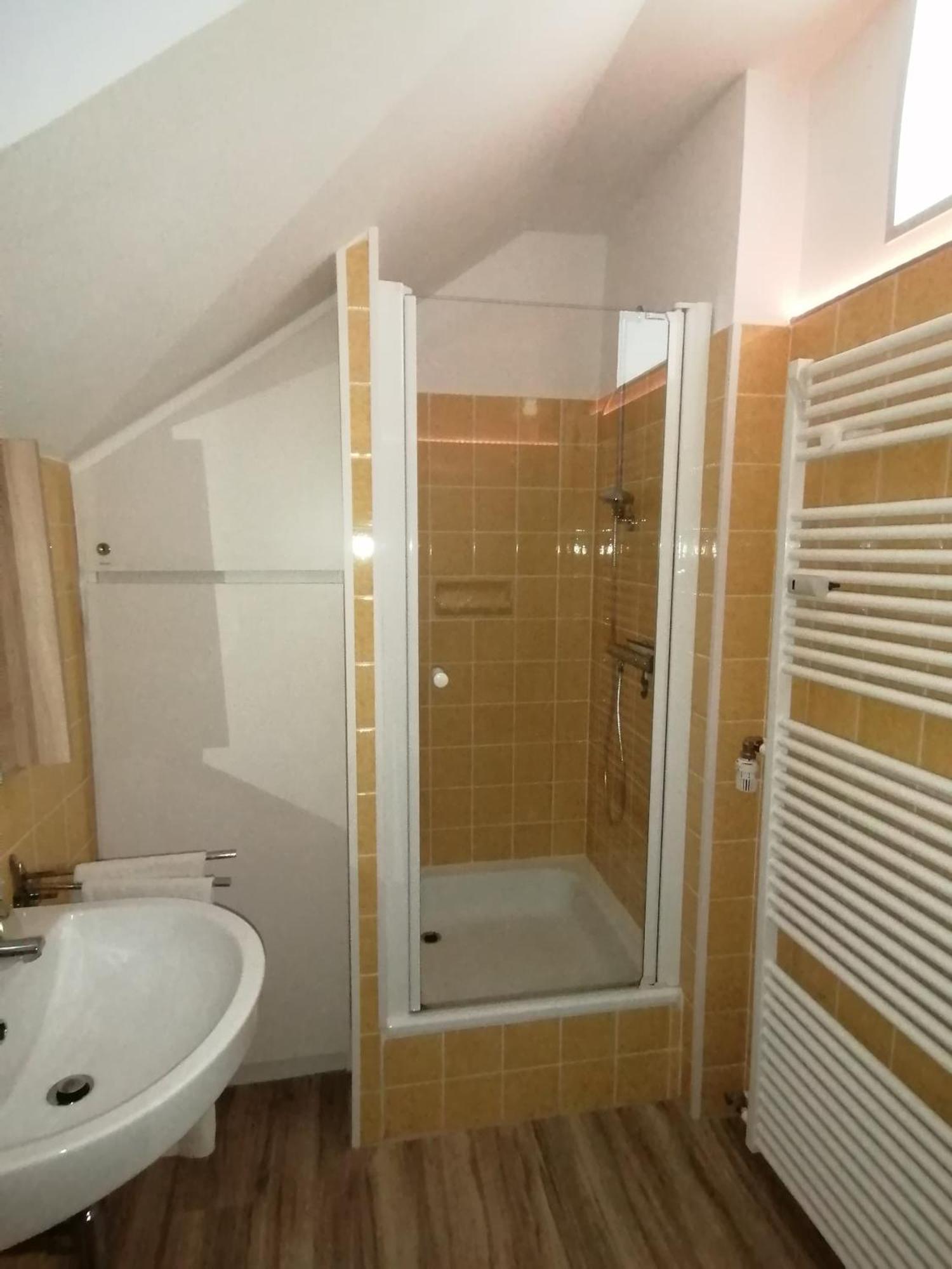 Ferienwohnung Astenrefugio Βίντερμπεργκ Εξωτερικό φωτογραφία