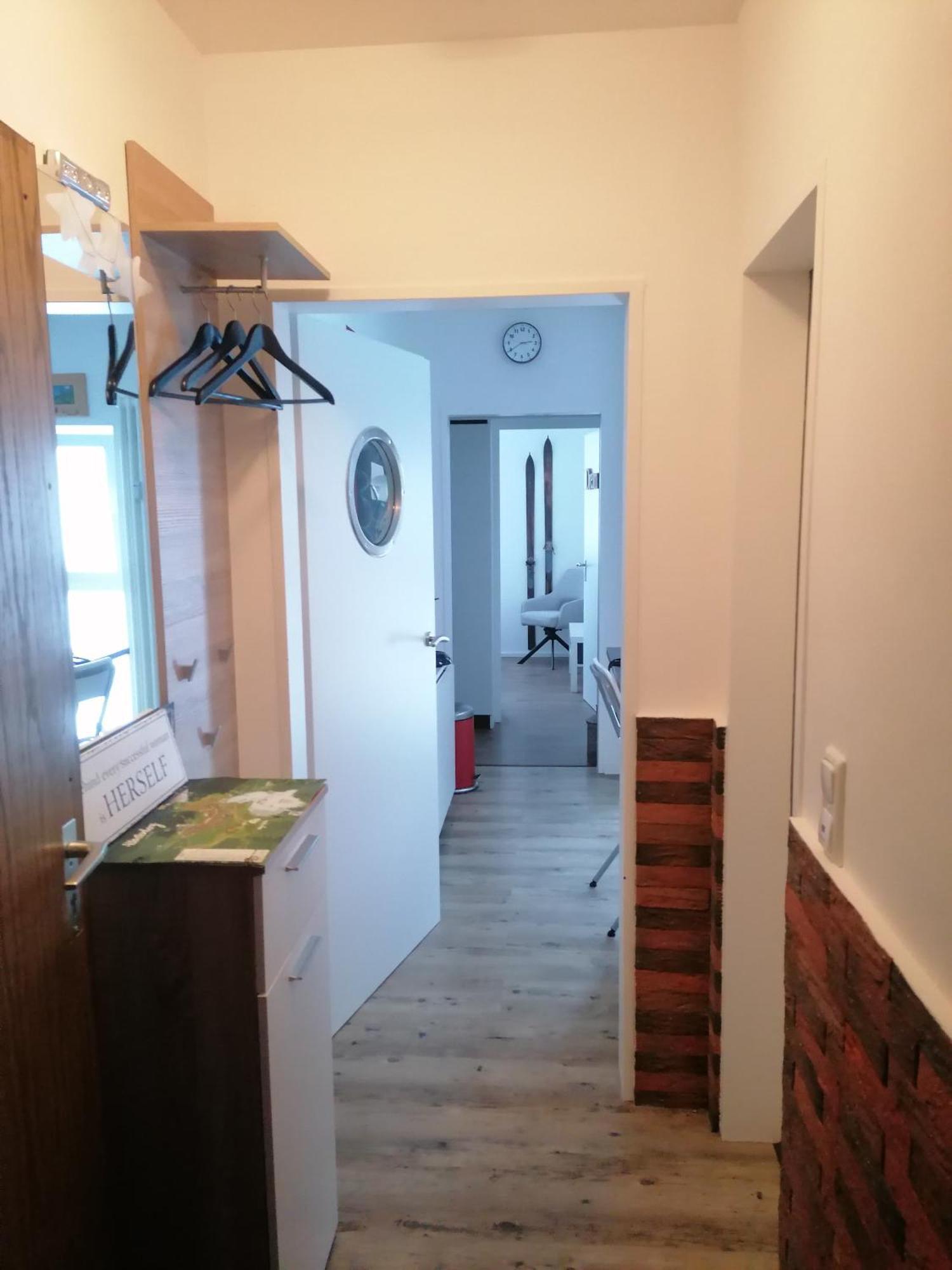 Ferienwohnung Astenrefugio Βίντερμπεργκ Εξωτερικό φωτογραφία